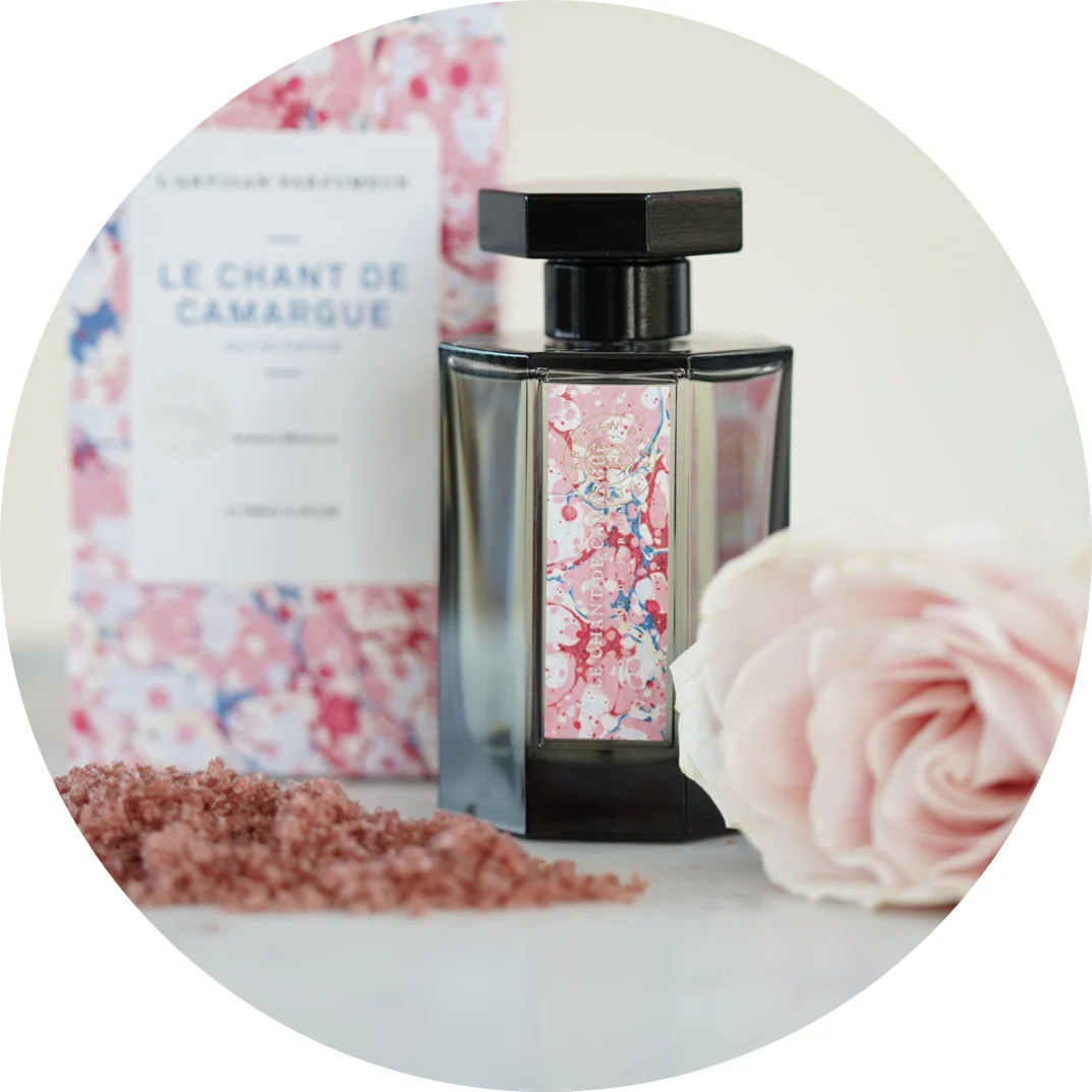 Le Chant De Camargue | L’Artisan Parfumer