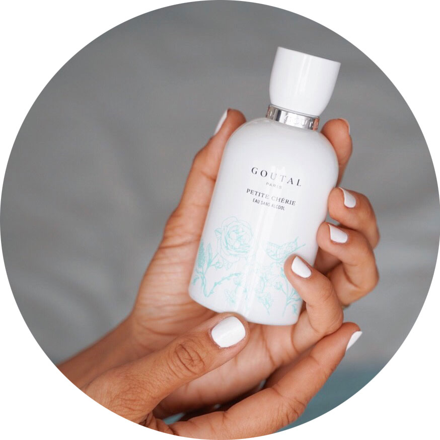 Goutal Alcohol-Free Waters