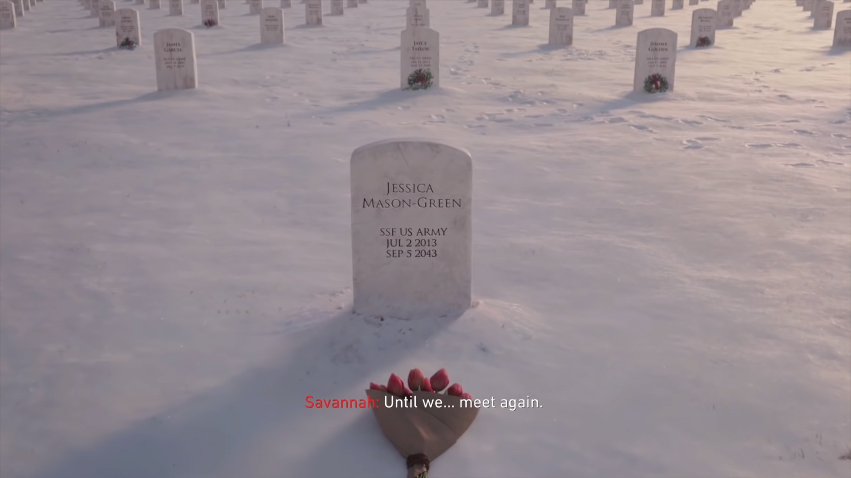 worked on hero gravestone and paper wrap