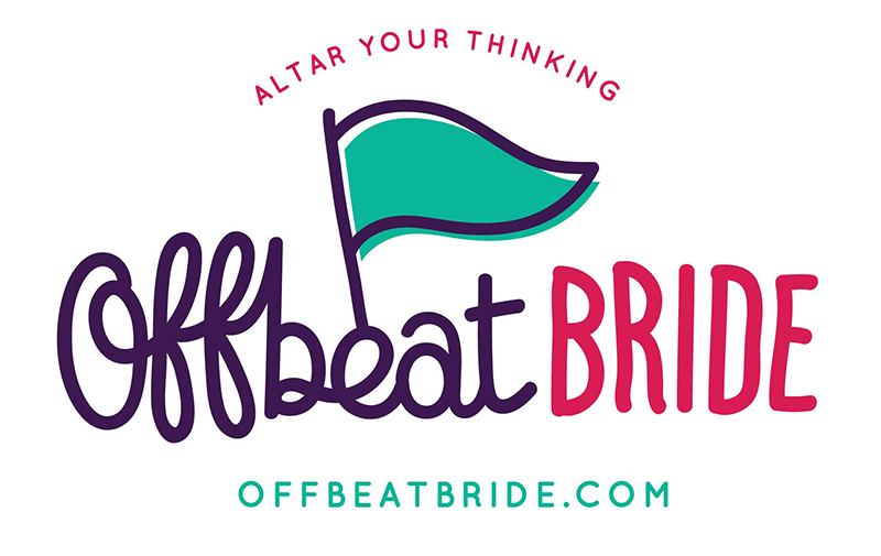 Offbeat Bride | Coreene Collins