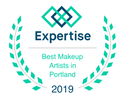 Expertise Best Makeup Artists in Portland 2019 | Coreene Collins