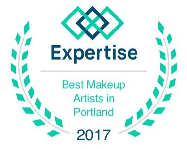 Expertise Best Makeup Artists in Portland 2017 | Coreene Collins