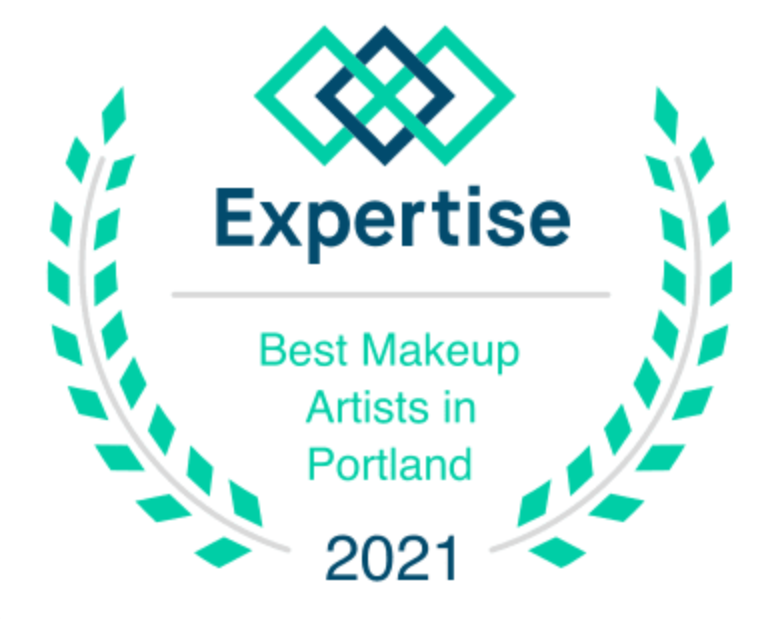 Expertise Best Makeup Artists in Portland 2021 | Coreene Collins