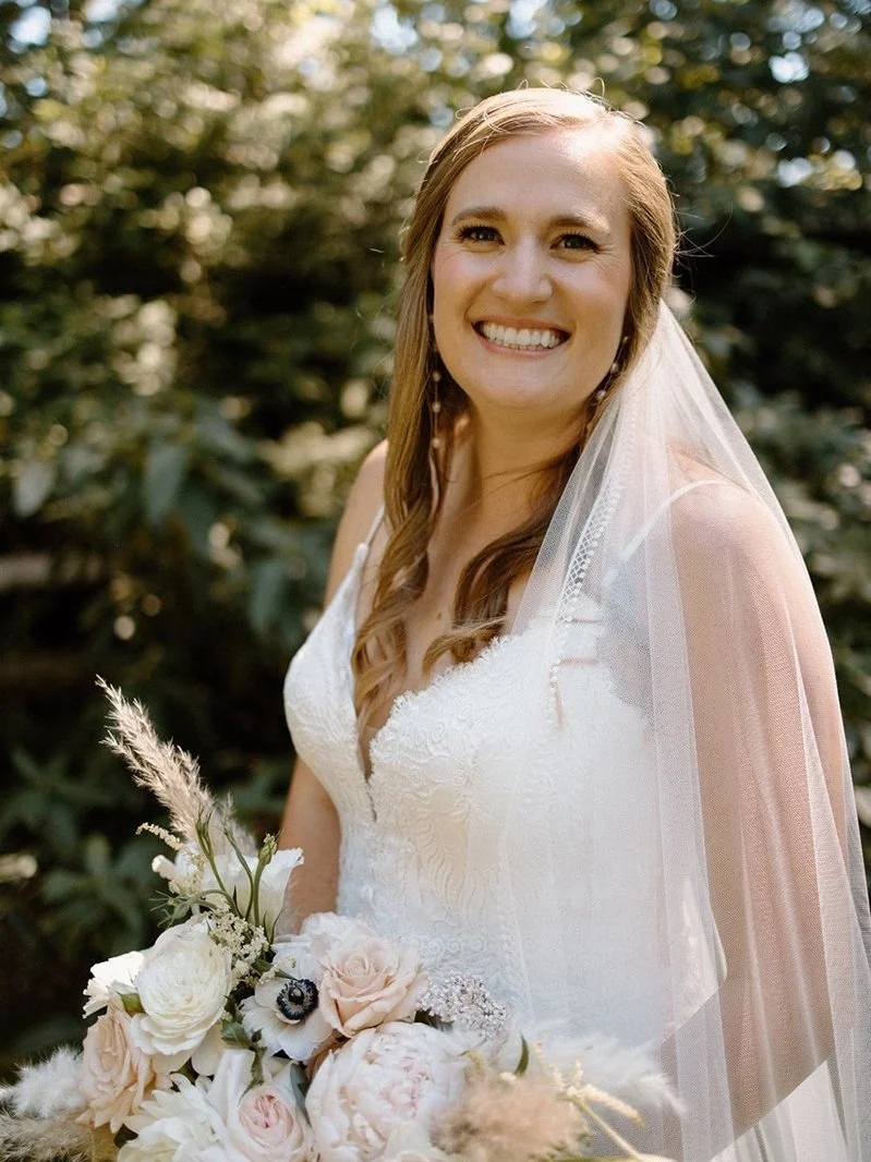 Bride Michelle