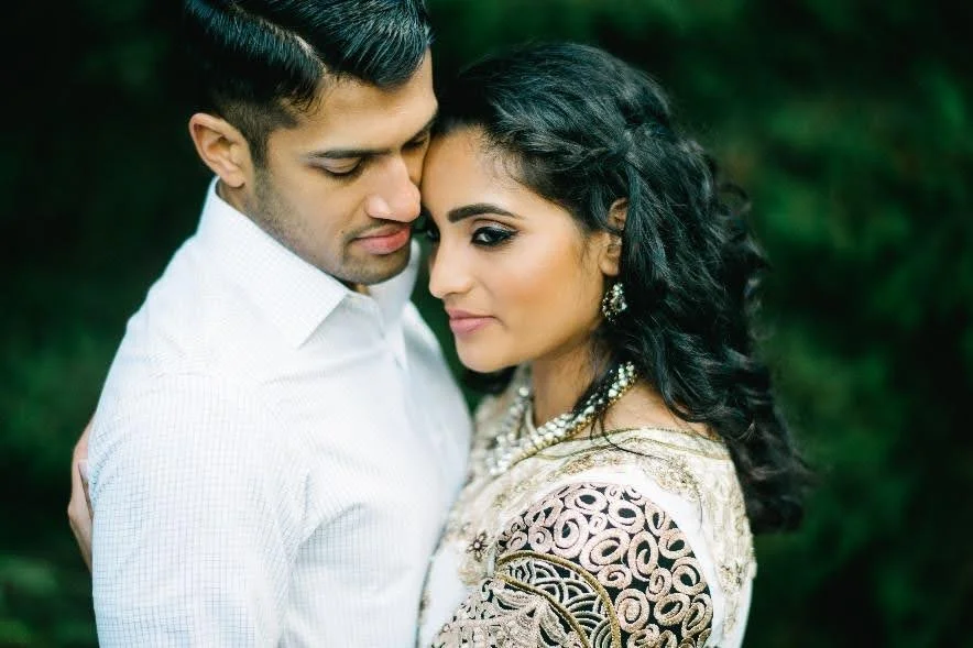 Comparing Your Marriage | Wedding Day Tips