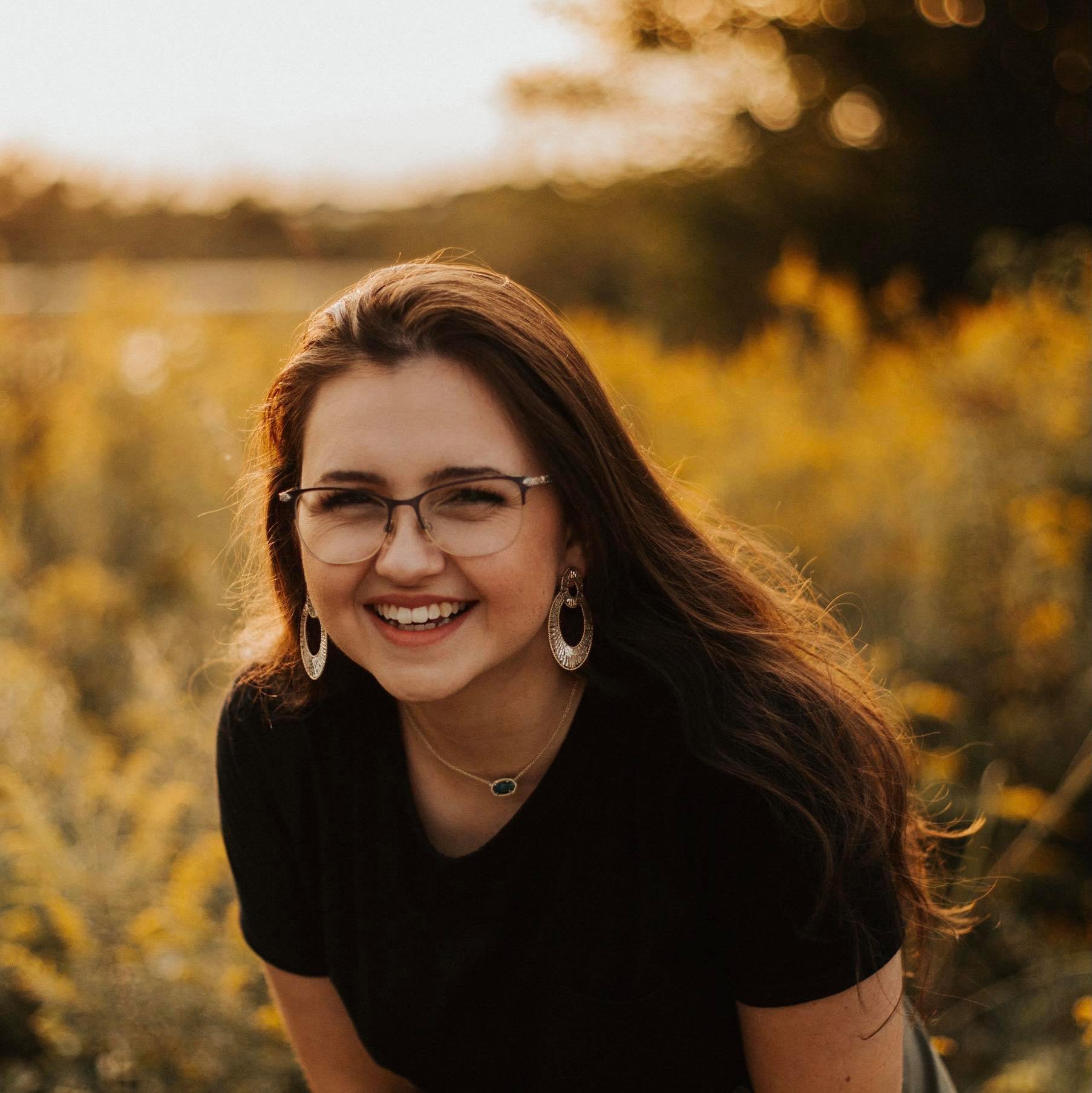 Emily Ferrell - Grads