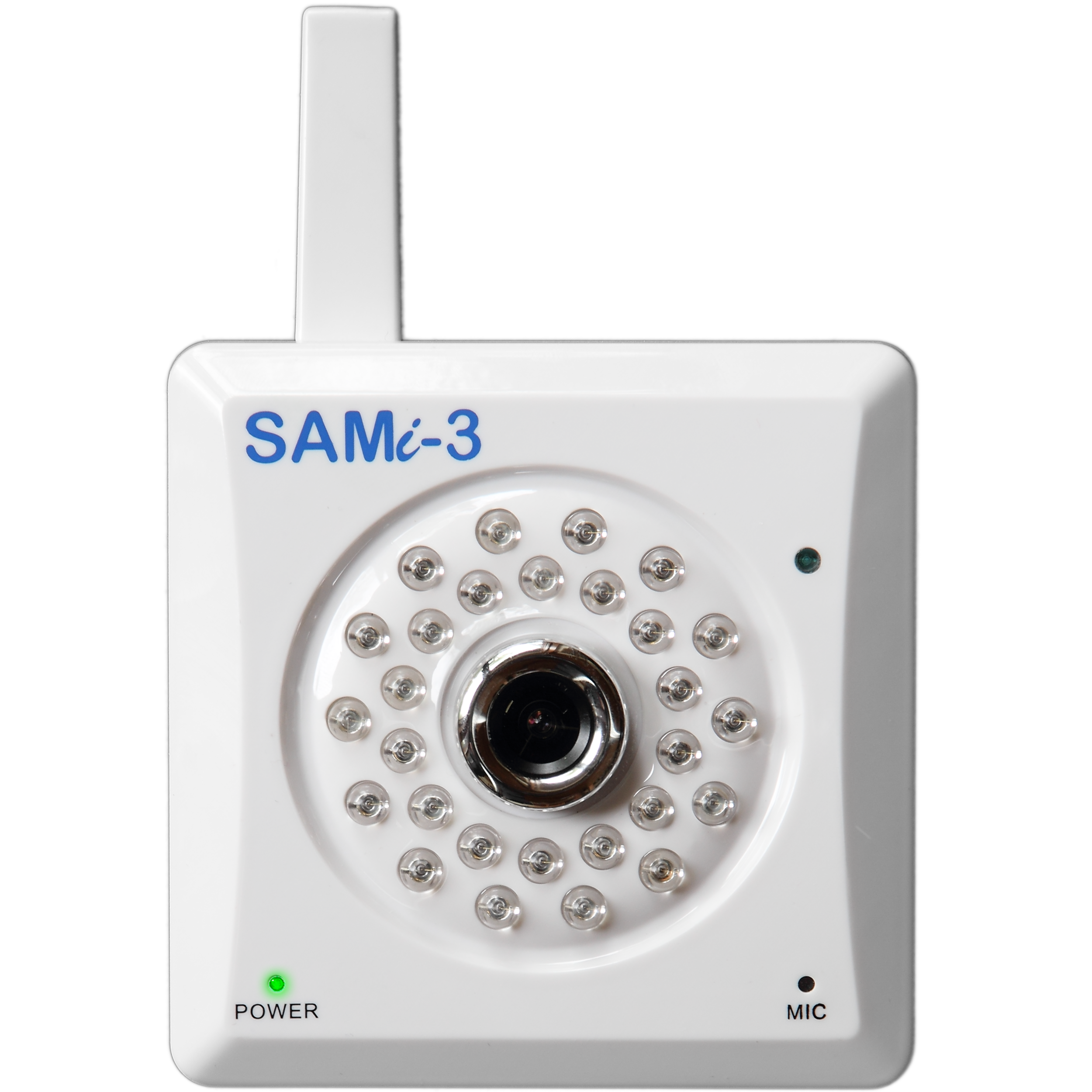 sleep monitor camera