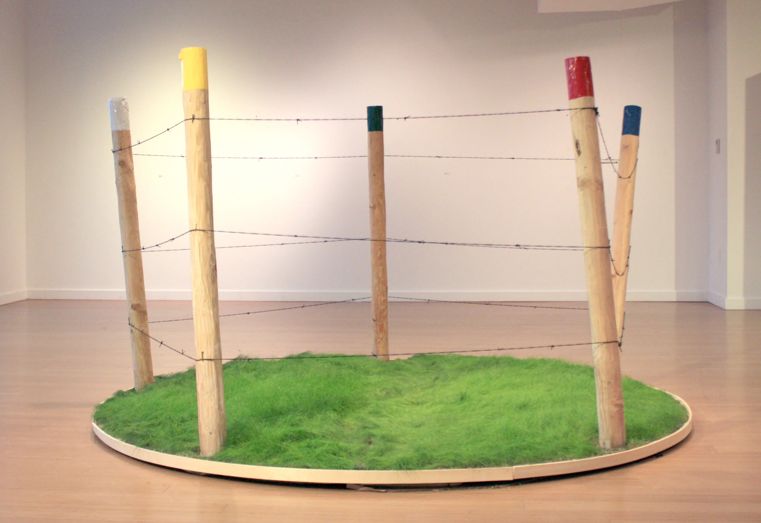 You Could not Step Twice into the Same River 2.jpg