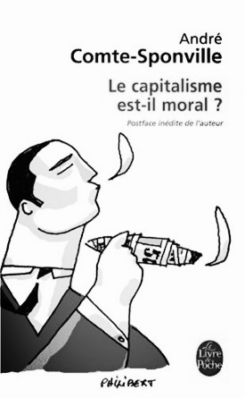 Le capitalisme est-il moral ?