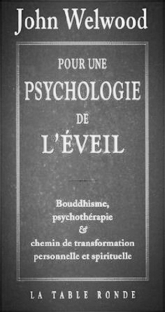 pour une psychologie de l'éveil