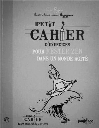 Petit cahier d'exercices