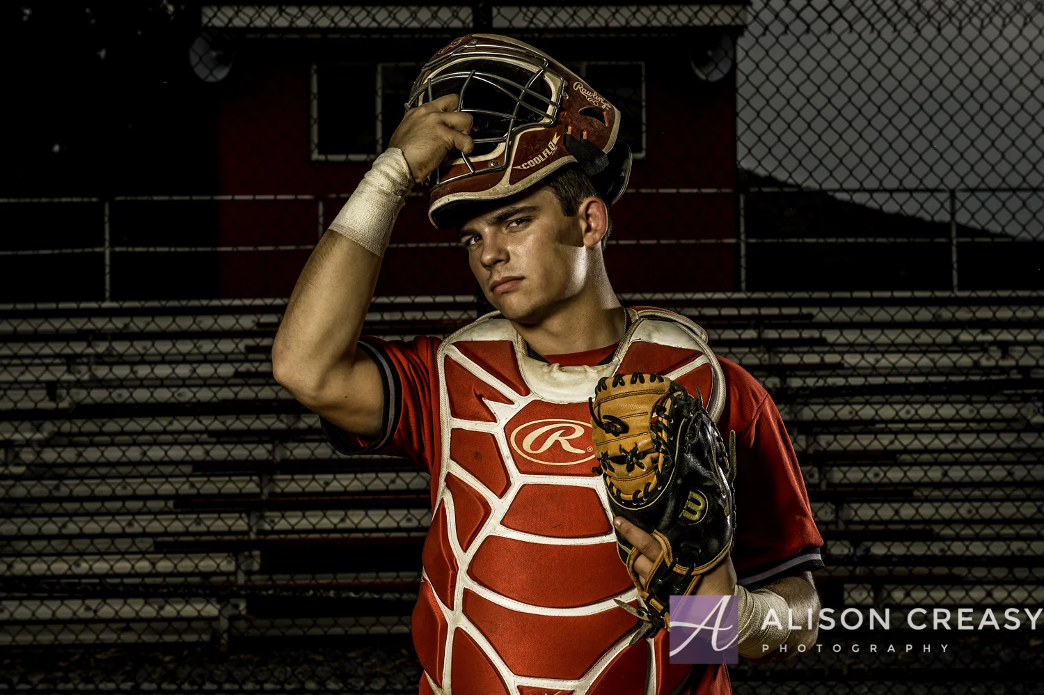 Senior_Photographer_Baseball_Lynchburg_VA_Alison_Creasy
