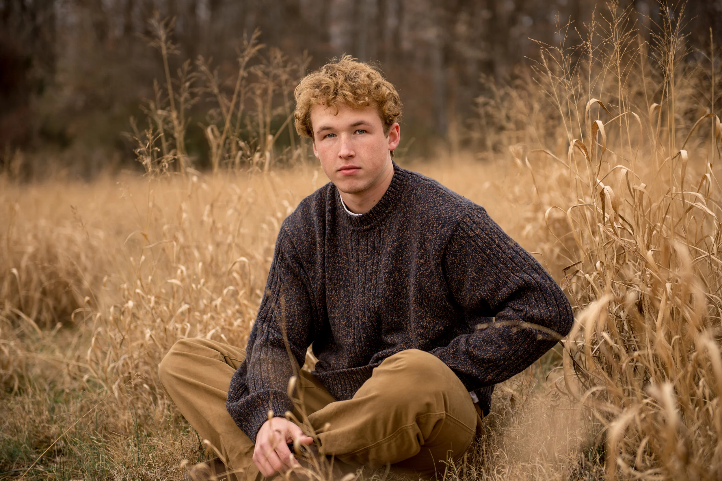 Senior_Photographer_Winter_Outdoors_Lynchburg_VA_Alison_Creasy