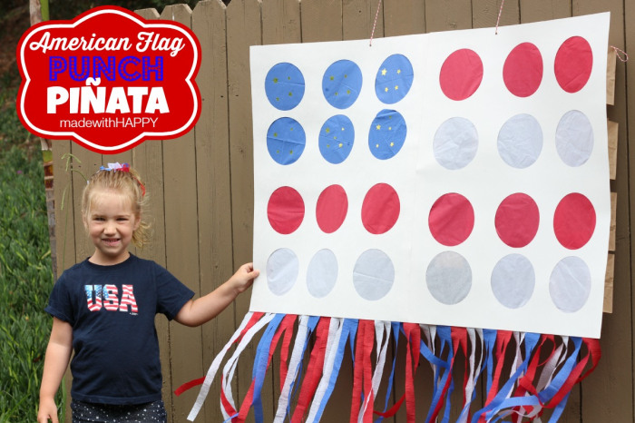 {Via} Another fun and creative way to get your guests involved!