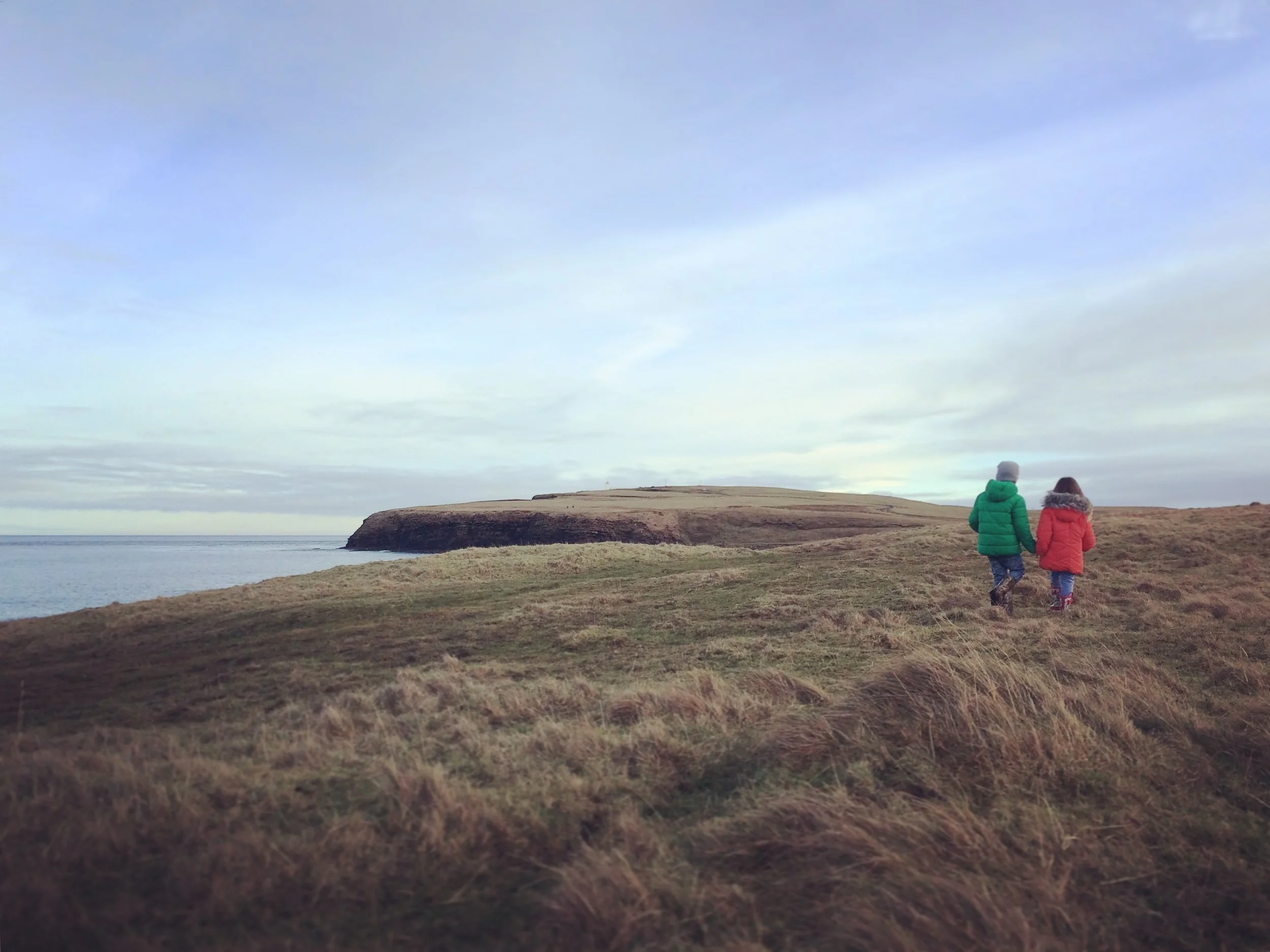 10 Outdoor Family Adventures in Caithness: Whatever The Weather