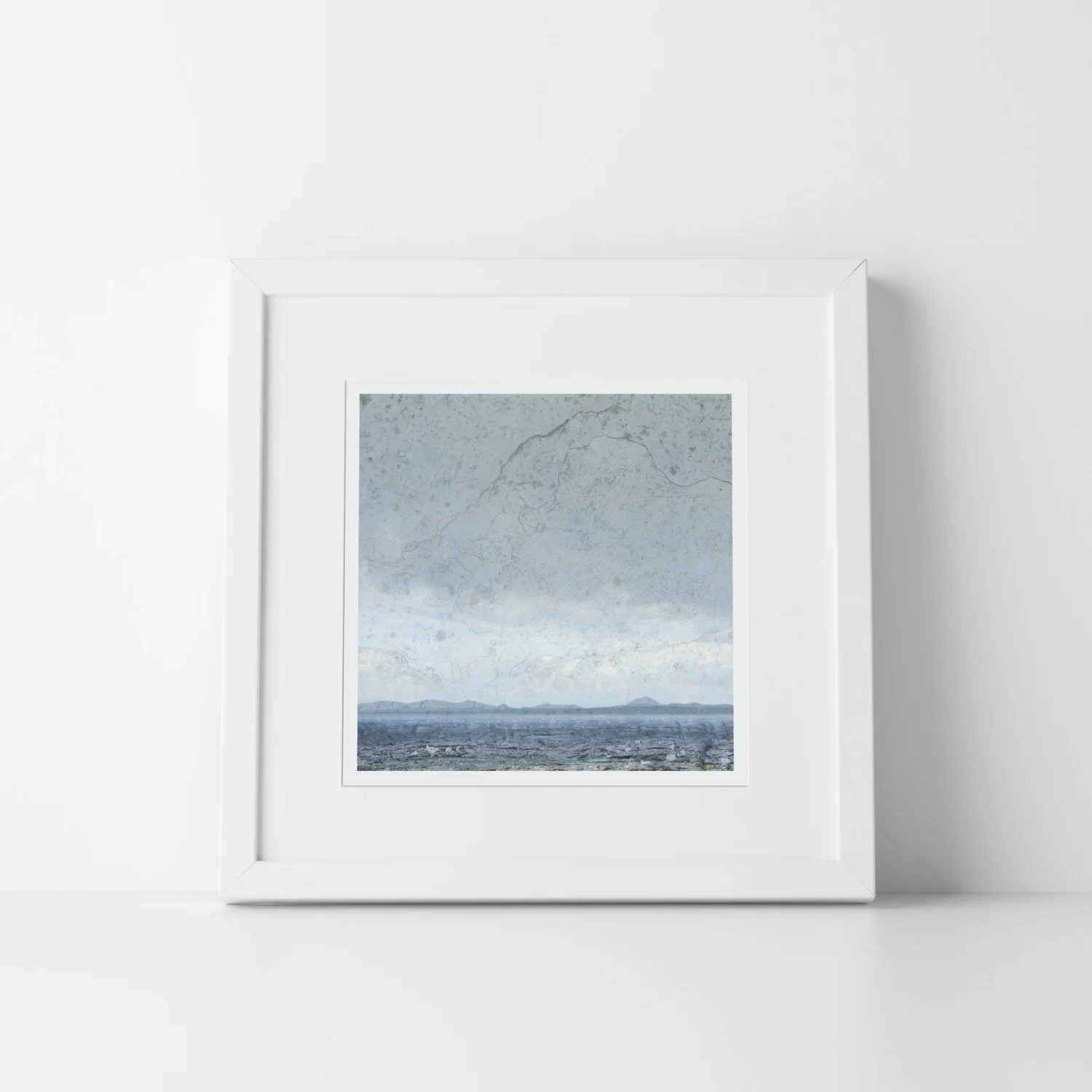 SOLD OUT - From the Ferry, 2018