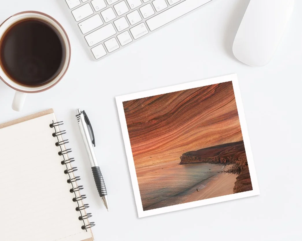 Pack of 5 Greeting Cards