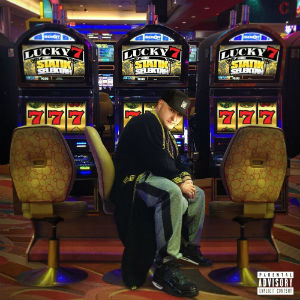 STATIK SELEKTAH "LUCKY 7"