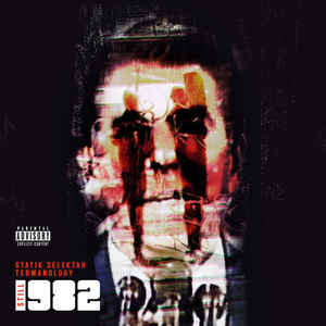 "STILL 1982" STATIK SELEKTAH &amp; TERMANOLOGY