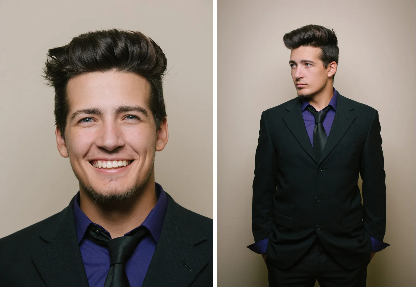 Drew Marks in Springfield, Mo. on Aug. 10, 2015 in Springfield, Mo. Photos by Brad Zweerink