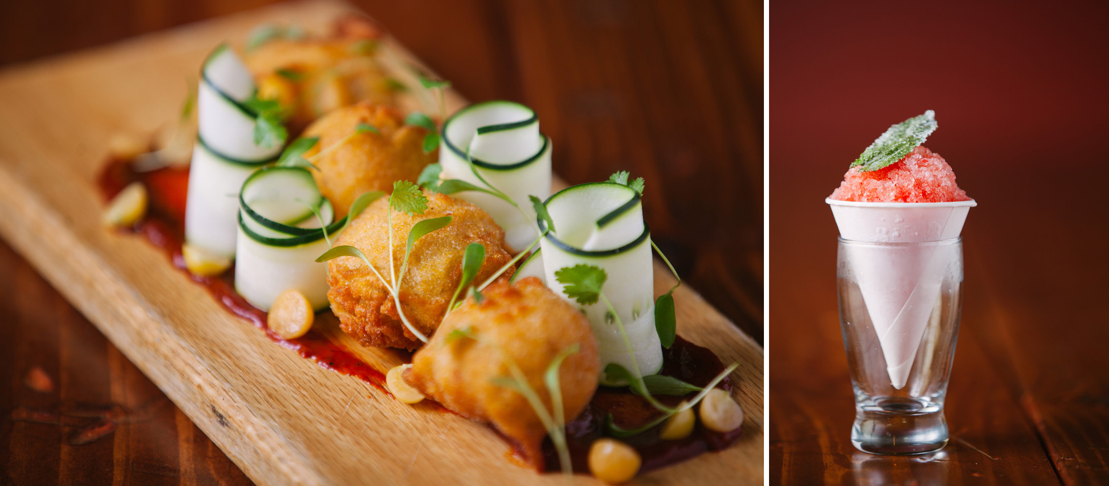 Food photographed for Public House Brewing Company on July 14, 2015 in St. James, Mo. Photos by Brad Zweerink