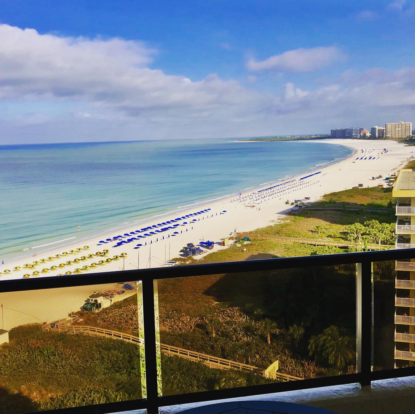 Is this real life🎶Is this just fantasy? #marcoisland #paradise #whitesandbeaches #swflorida