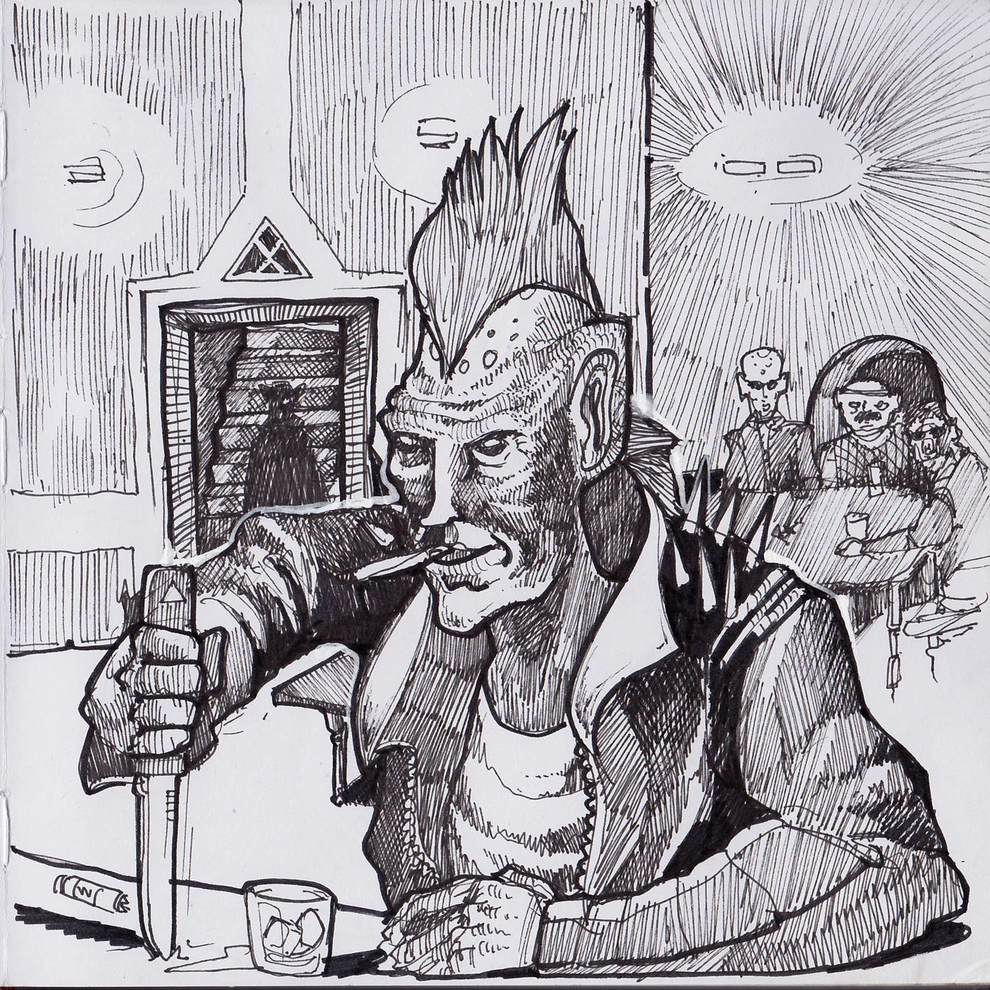 already in my system_franky dmiedo.jpg