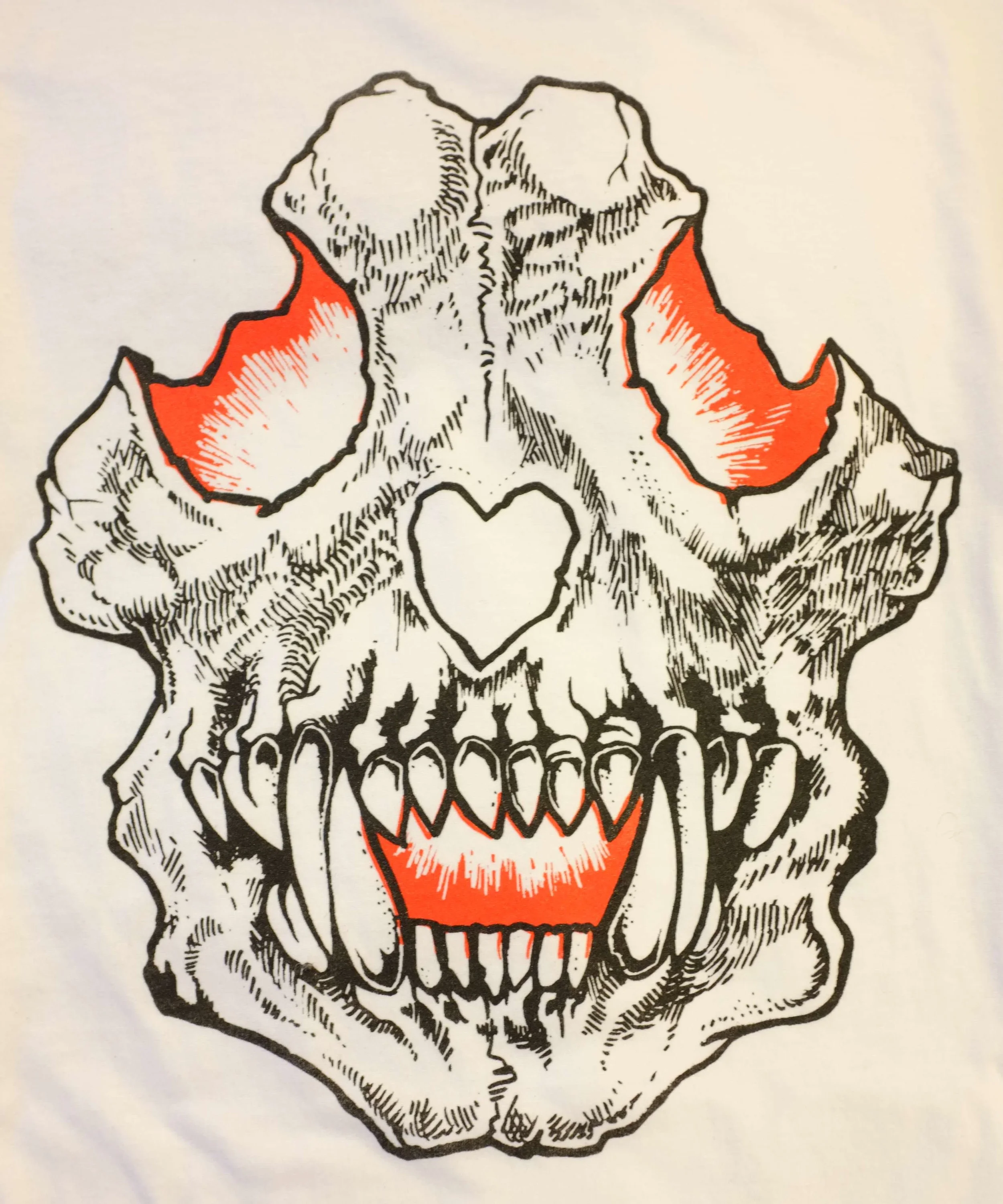 the lone wolf_silkprint_black on white_franky dmiedo.jpg