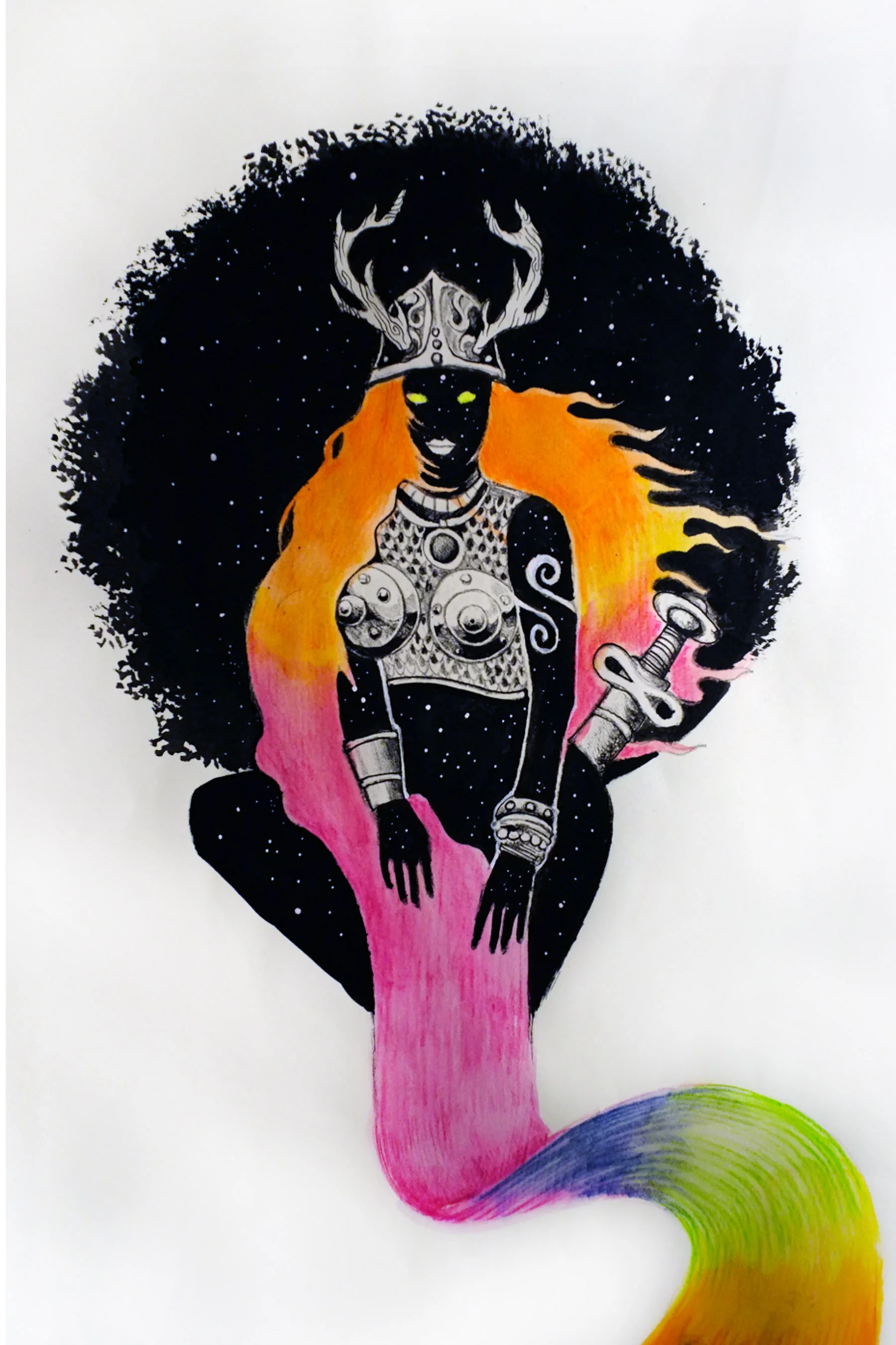 valkyria rising_calmness_litography_franky dmiedo.jpg