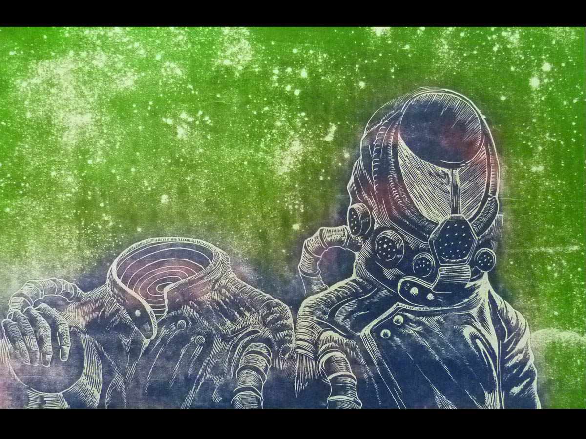 franky dmiedo - you,me and the unknown