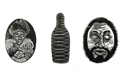 franky dmiedo - space of legacy