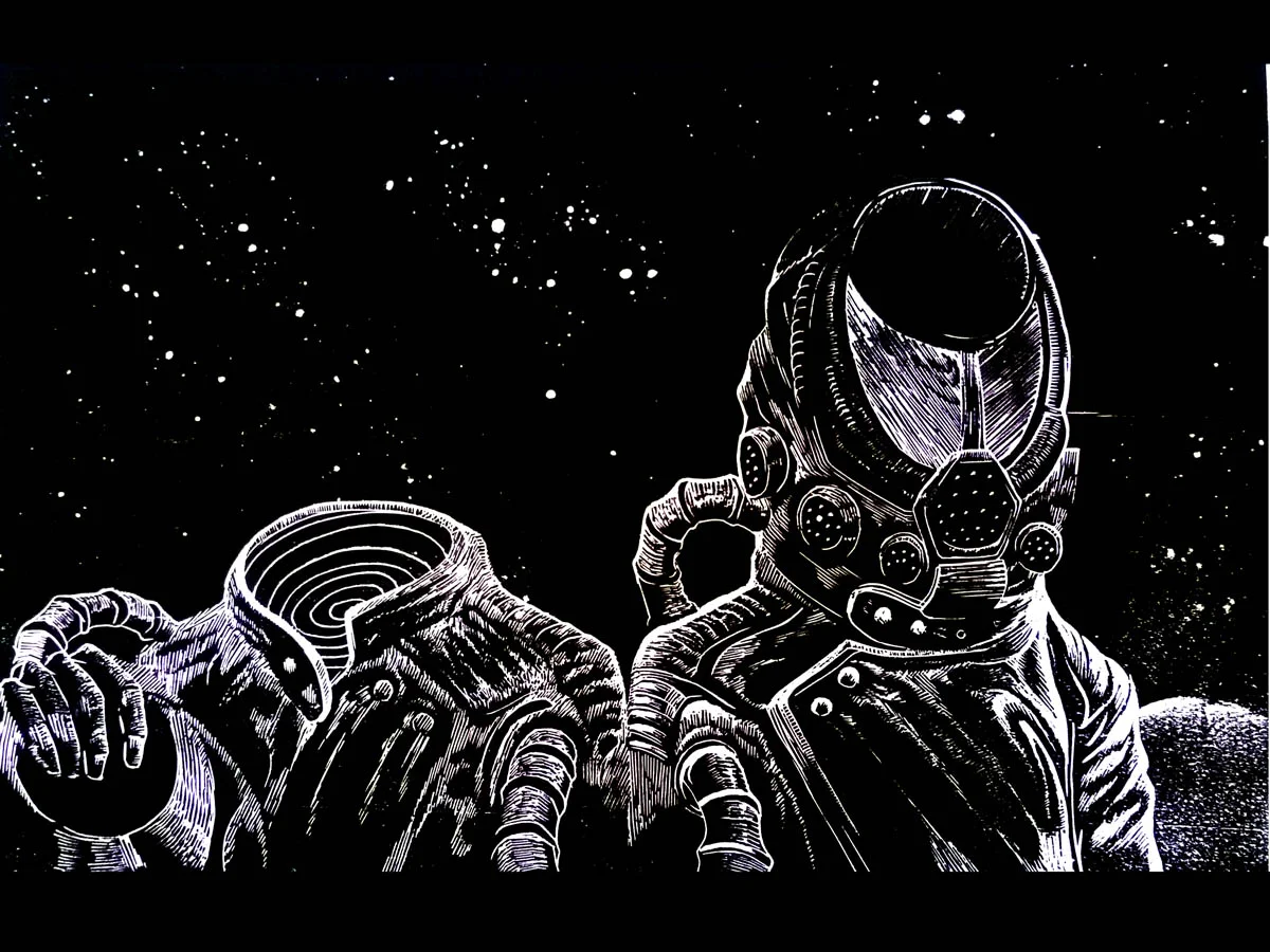 franky dmiedo - you,me and the unknown 00