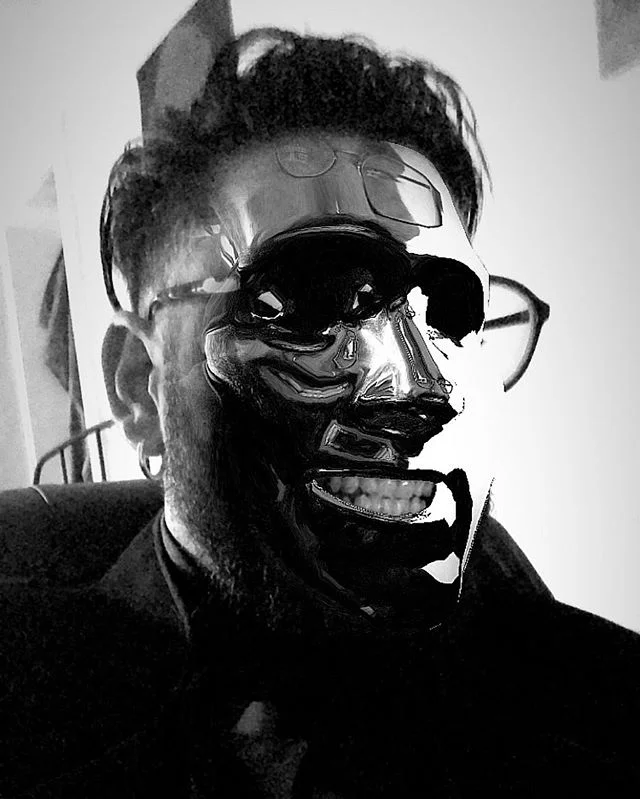 «When you want to know how things really work, study them when they’re coming apart.» -William Gibson - #fears #and #ambitions #cyberpunk #today #ar #vr #simulated #romance #williamgibson