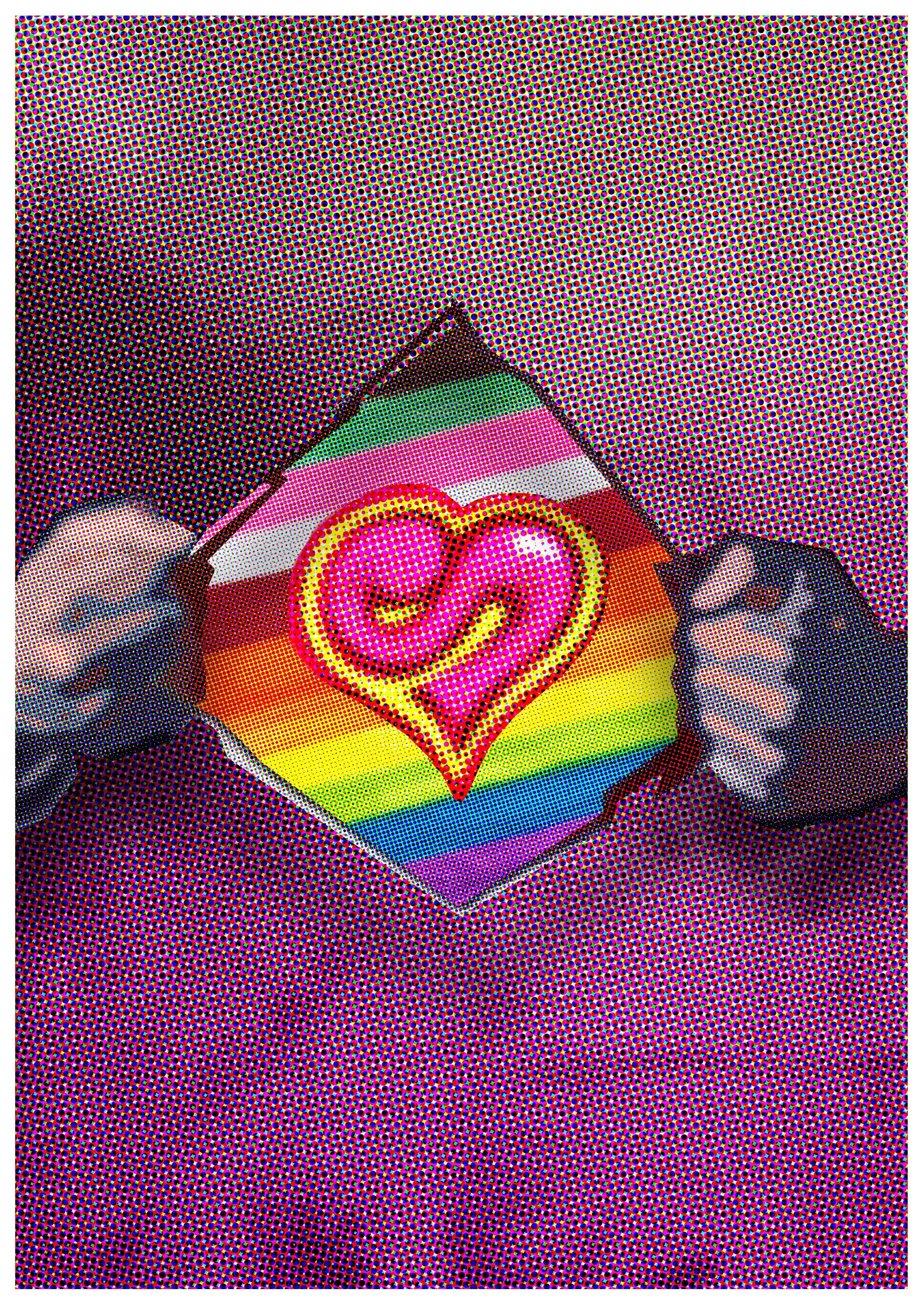 A Melaninrich Super Hero pt.1