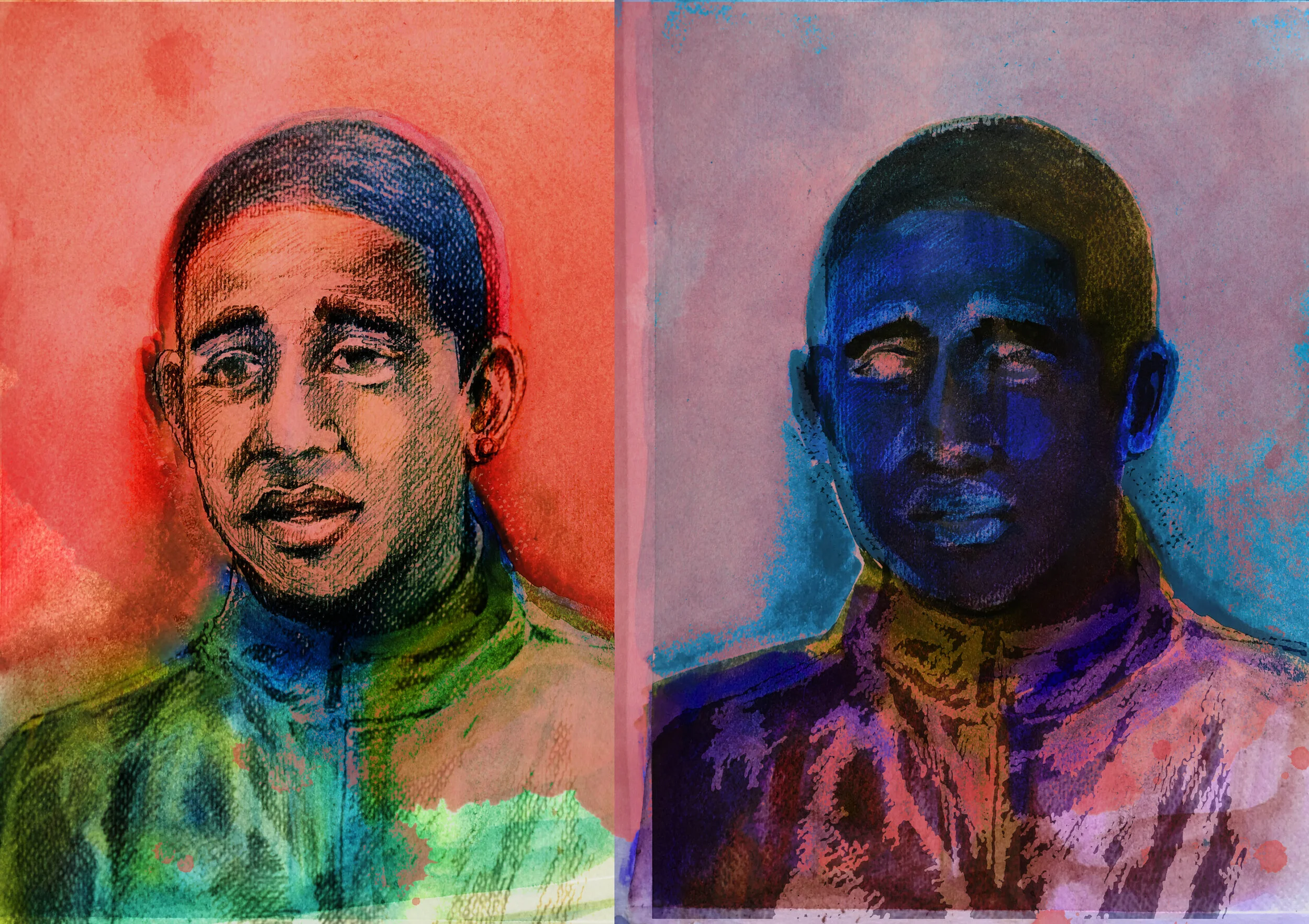 In memoir to Benjamin Hermansen