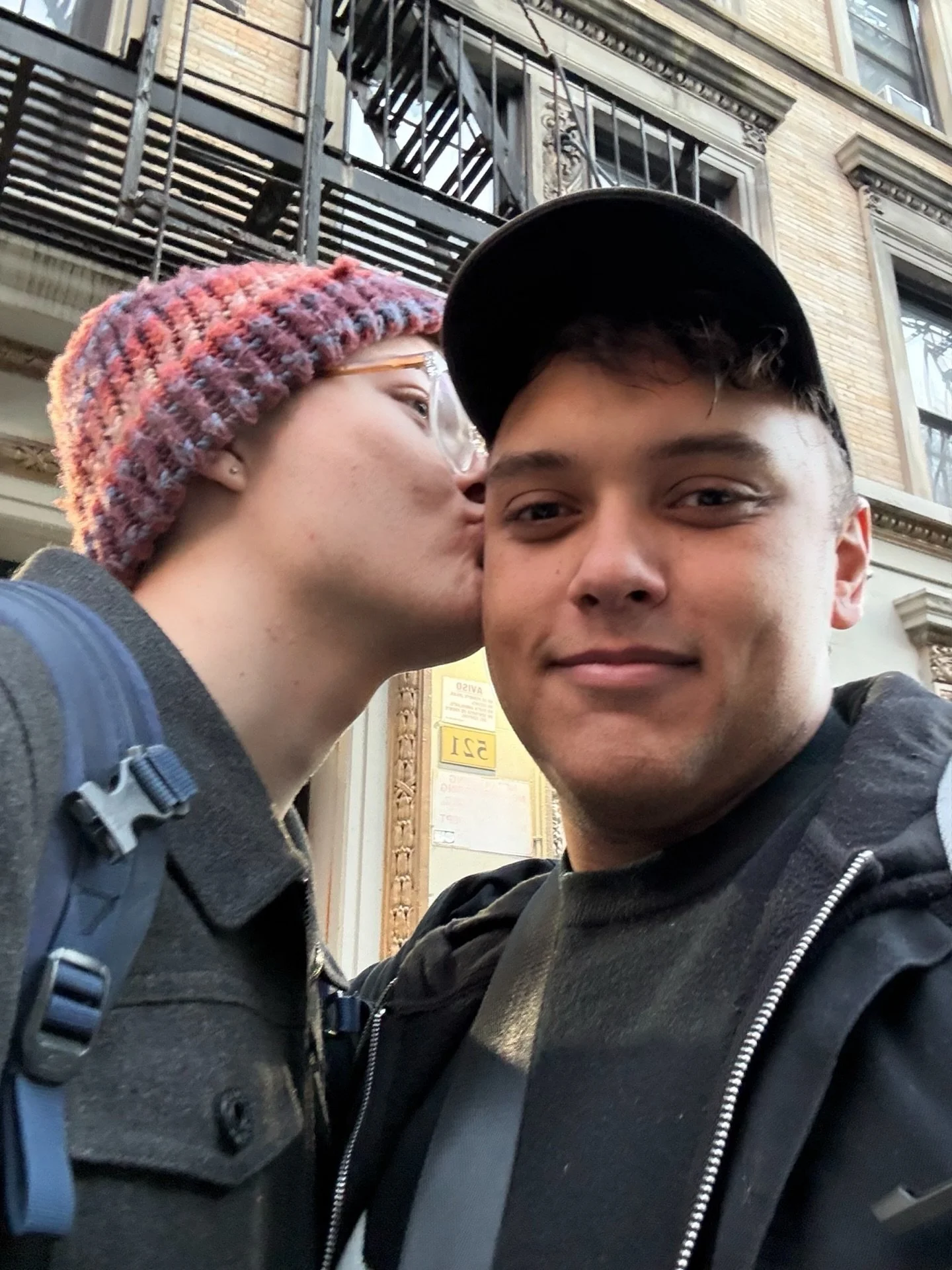 Love 💕 #mailob #bthan #mtb