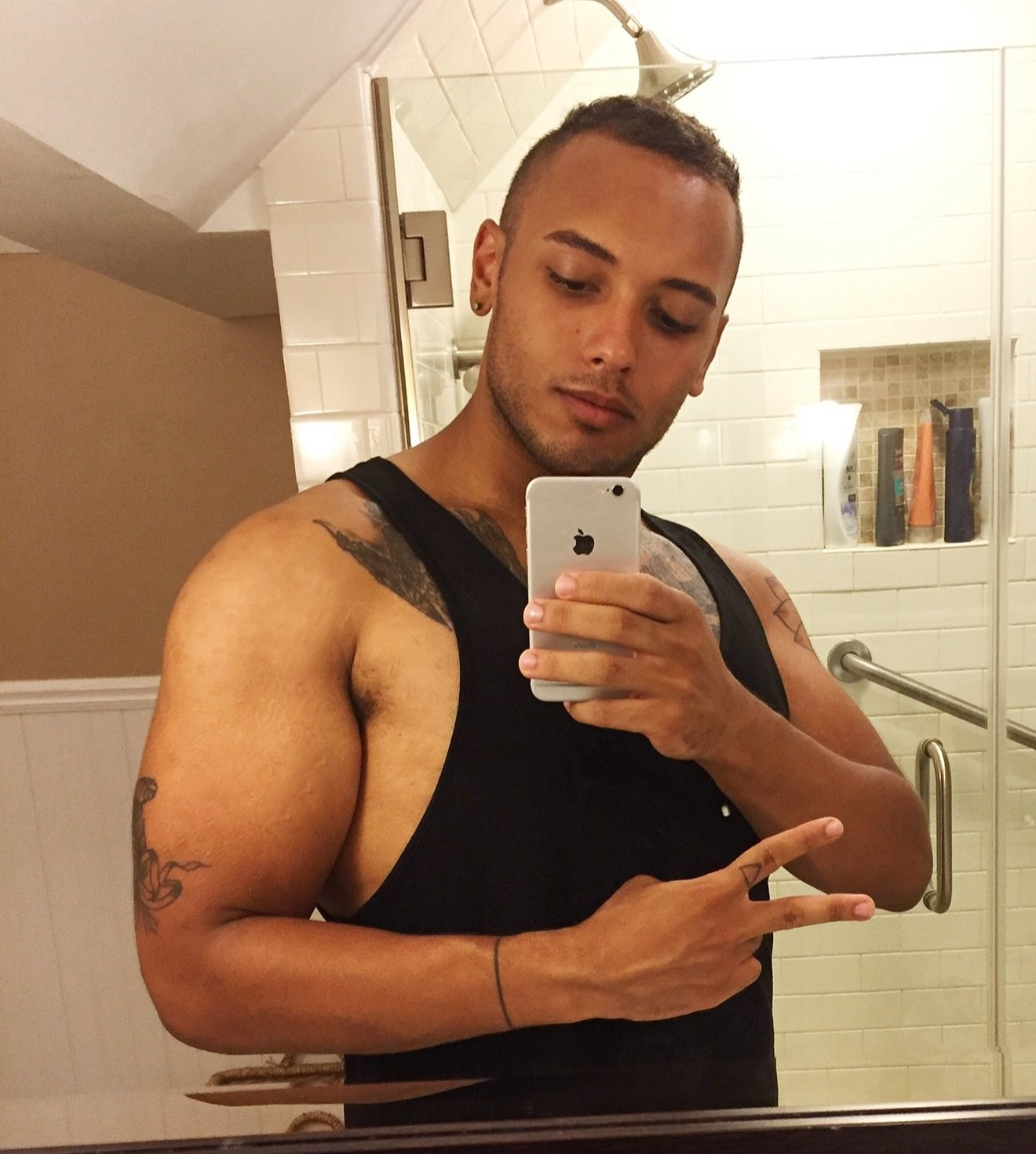 2016 - I miss you. (Not really) #2016