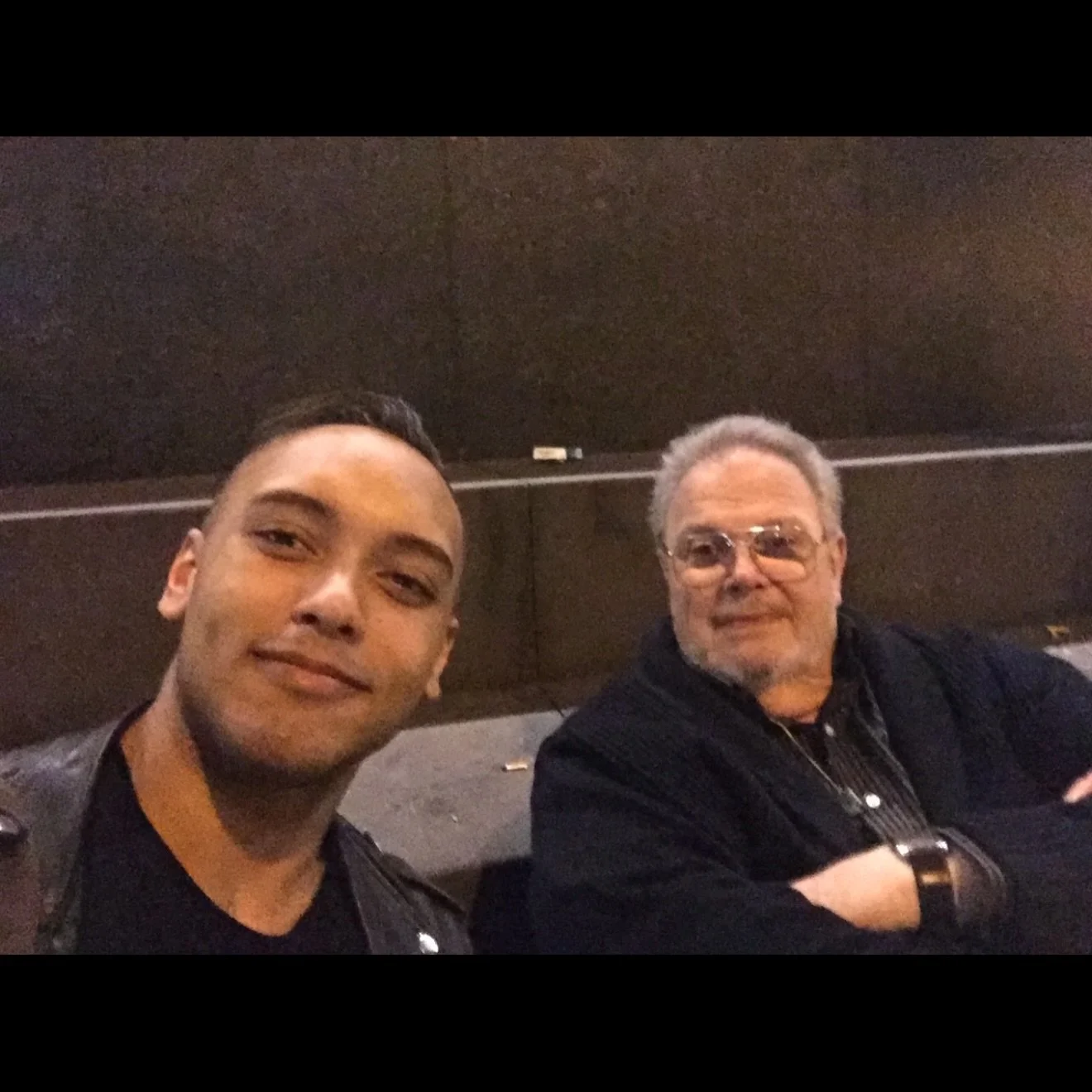 In 2014 I received an email from a very friendly old man who had heard my singing somewhere on the internet. The message read something along the lines of - love your voice, but you need to study with a Tenor. What ensued was the most life-changing f