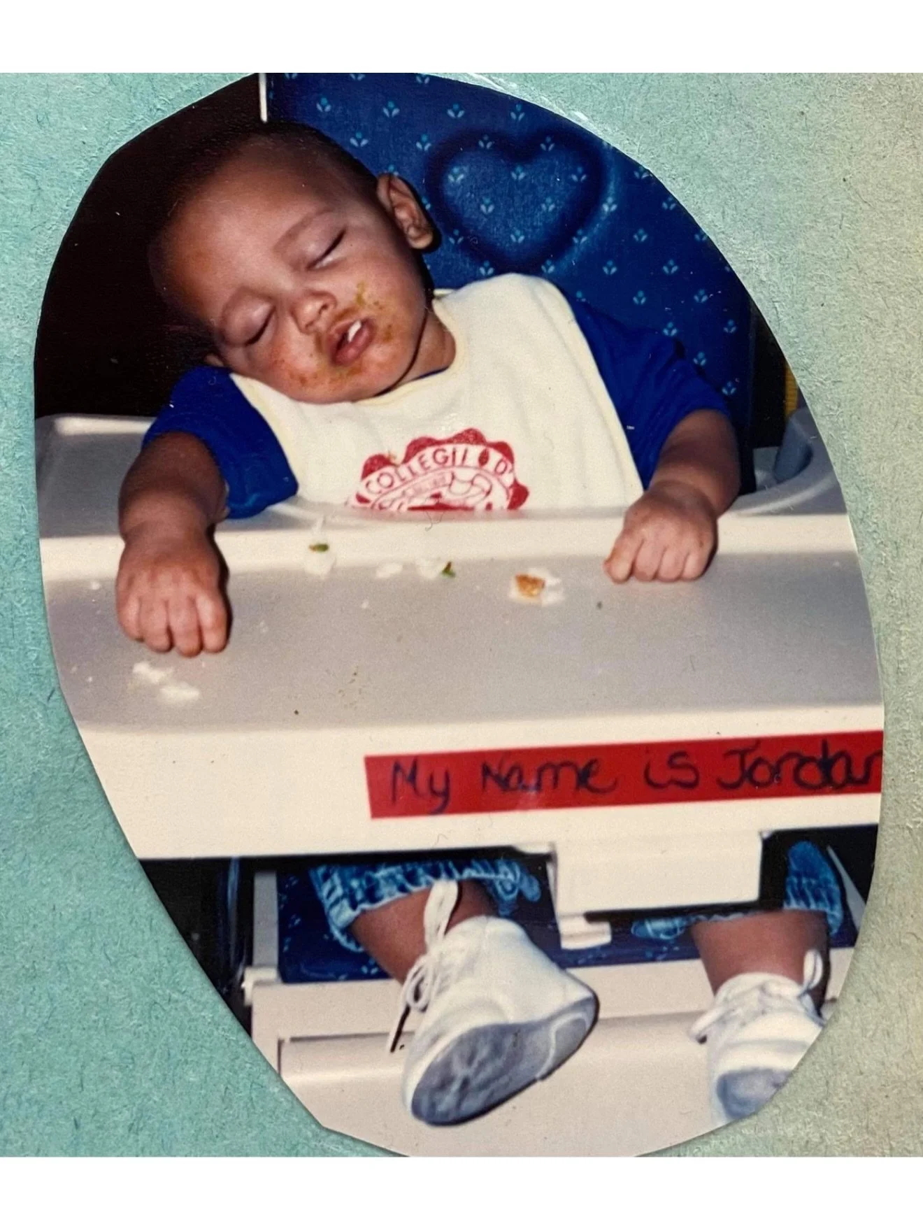 A young mid-thirties today 🪄 always loved cake 🎂