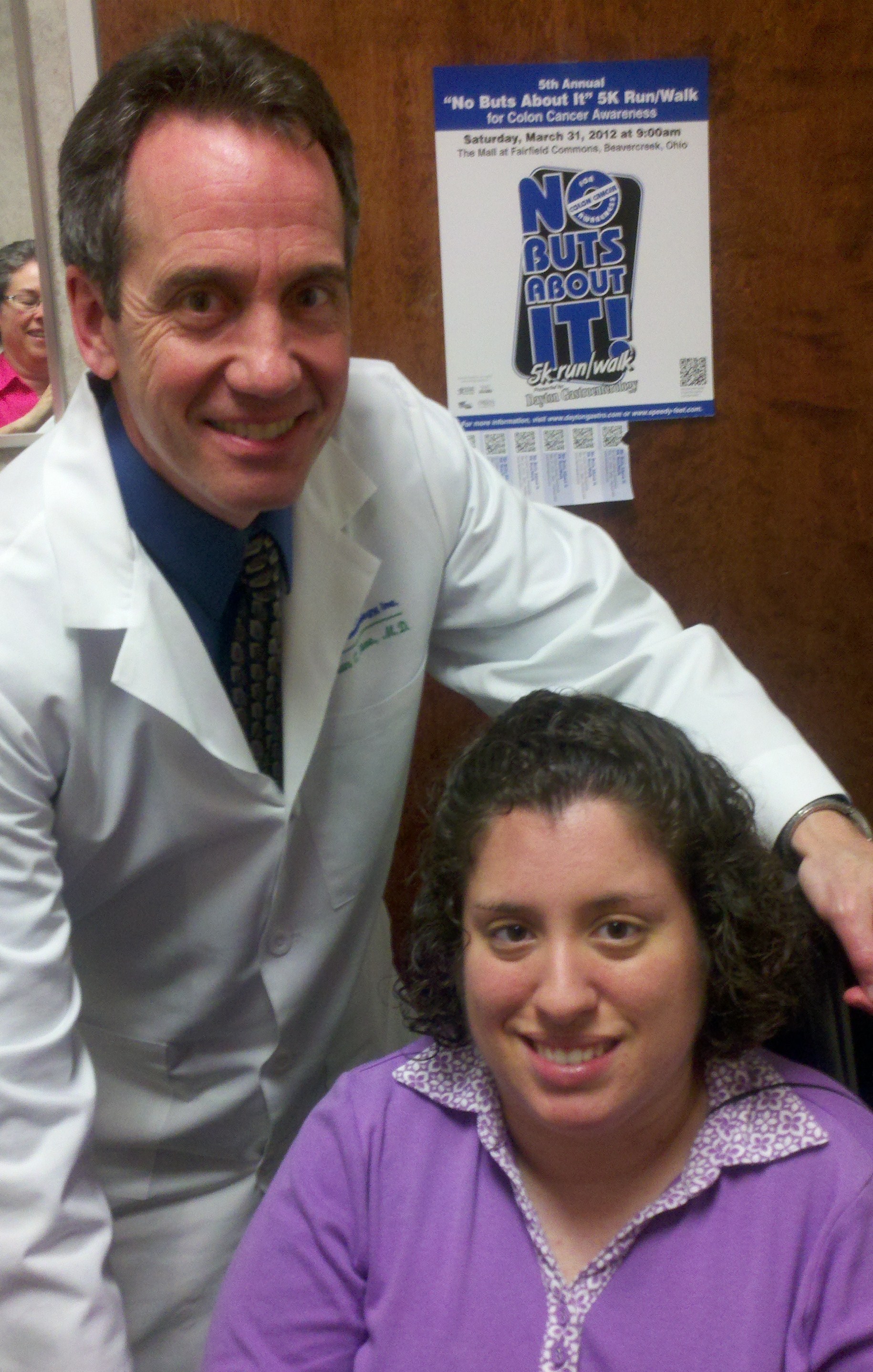Dr. Saxe, Adult Care Gastroenterology