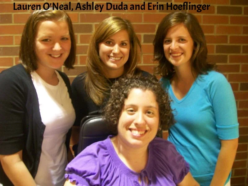 Senior Year Leadership Team Fall 2010