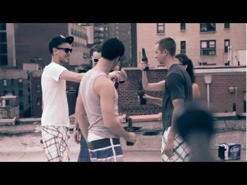 The Vaccines - Wetsuit (Unofficial Video)