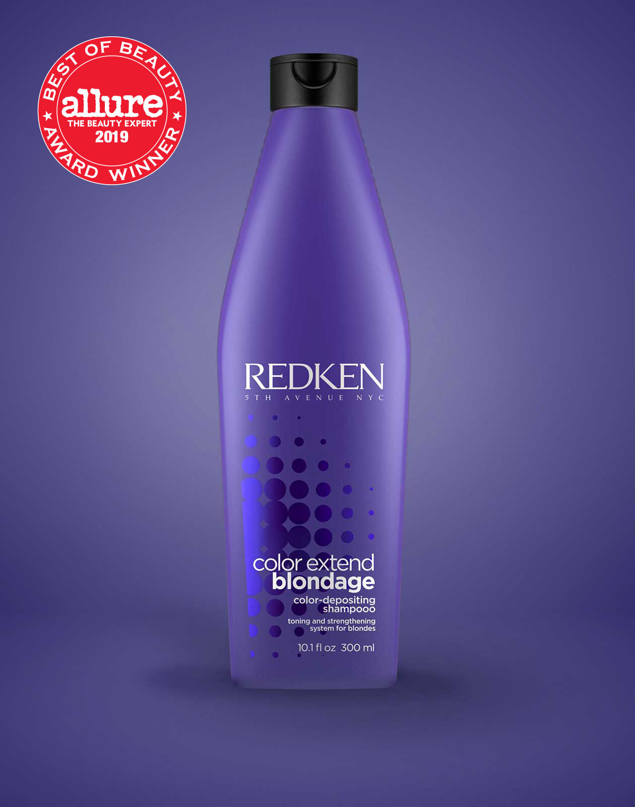 Redken Color Extend Blondage™ Shampoo — RENAISSANCE SALON & SPA