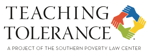 Teaching Tolerance Logo.png