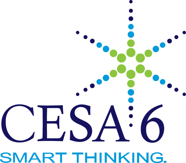 CESA 6 logo.png