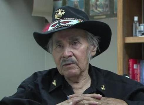 Raymond C. Kaquatosh