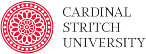 Cardinal Stritch University logo.png