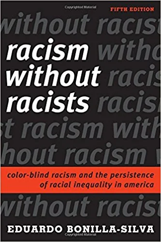 Racism without Racists (5th ed).jpg