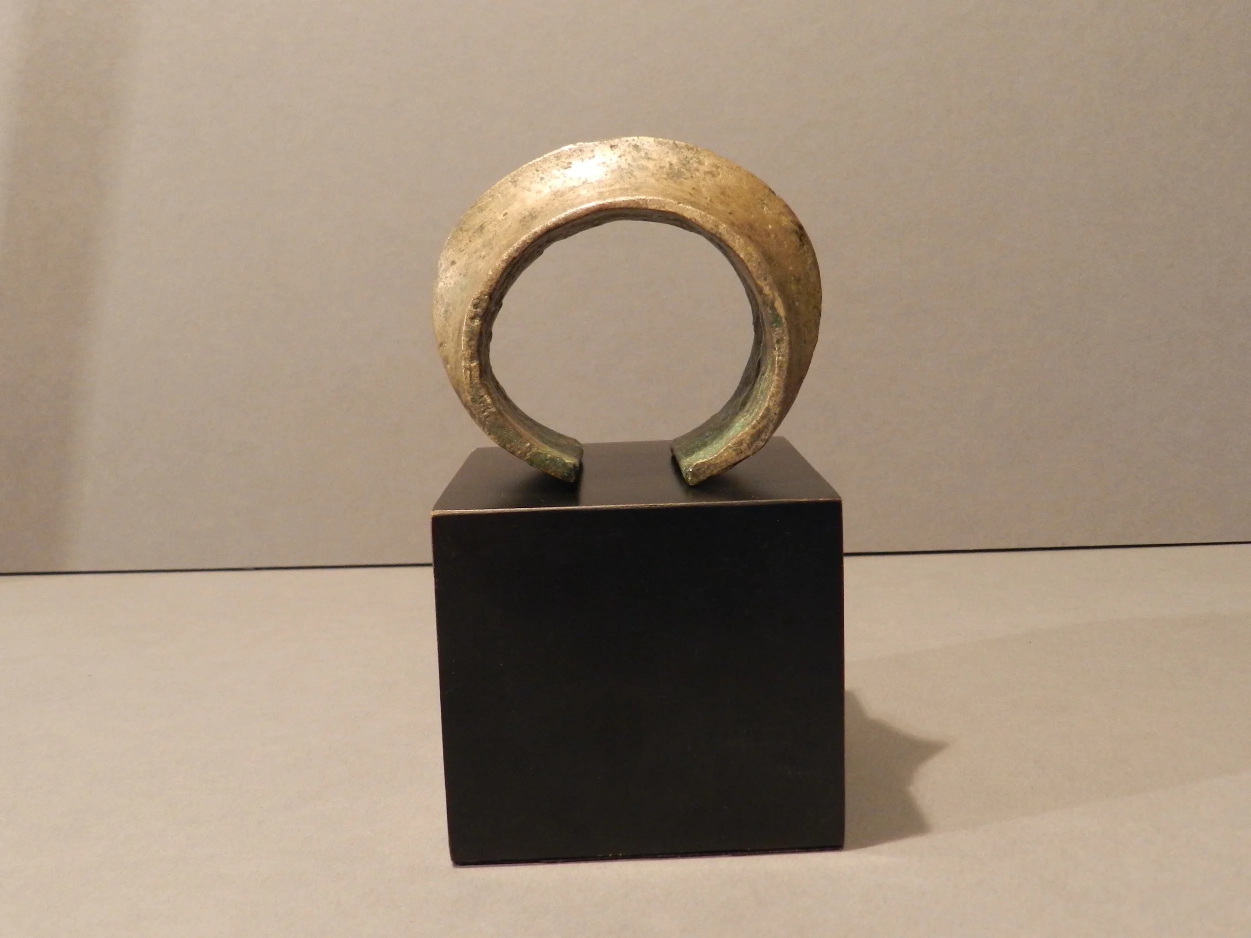 Torajan Bronze Bracelet
