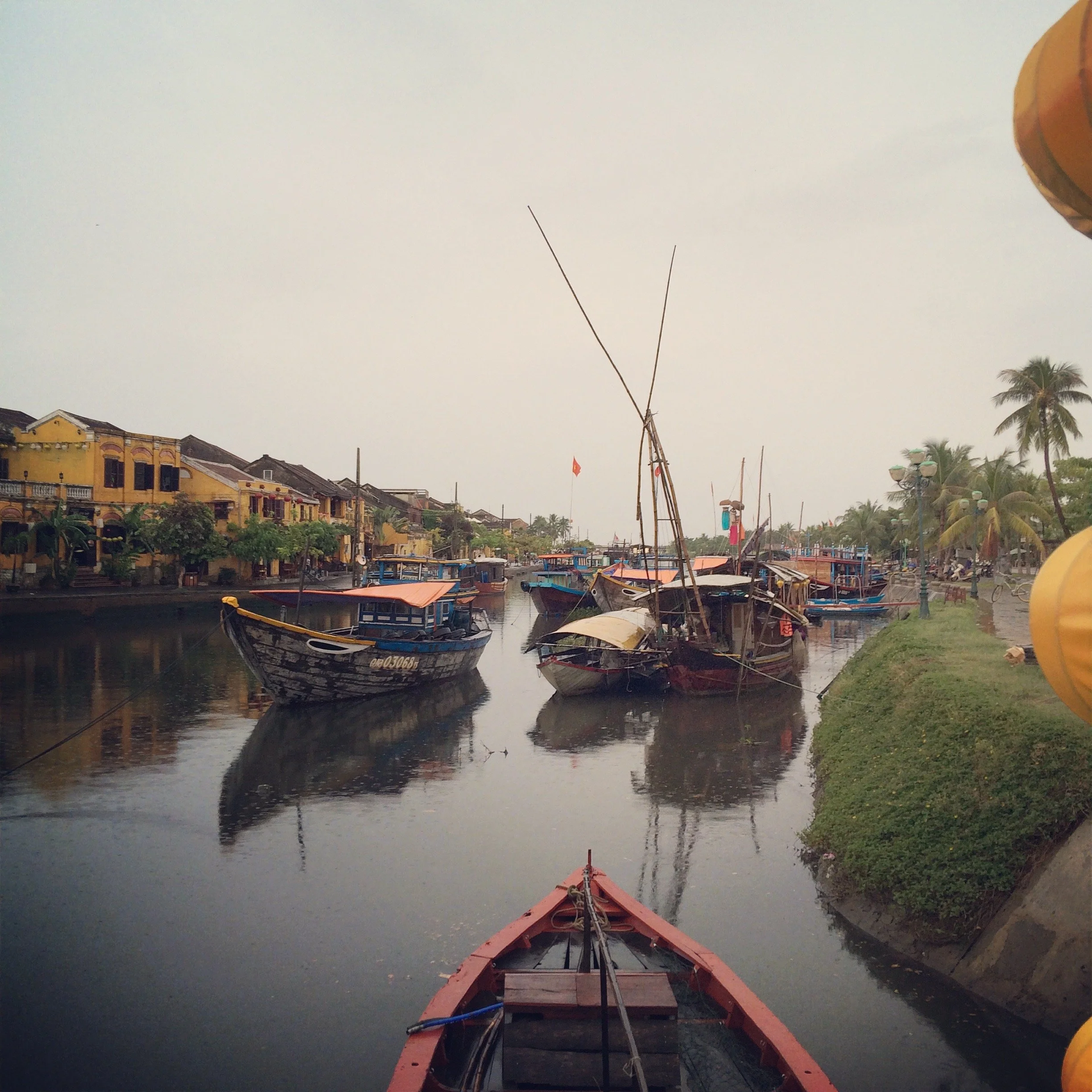 Hoi An  Vietnam
